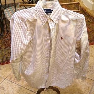 Polo long sleeve by Ralph Lauren